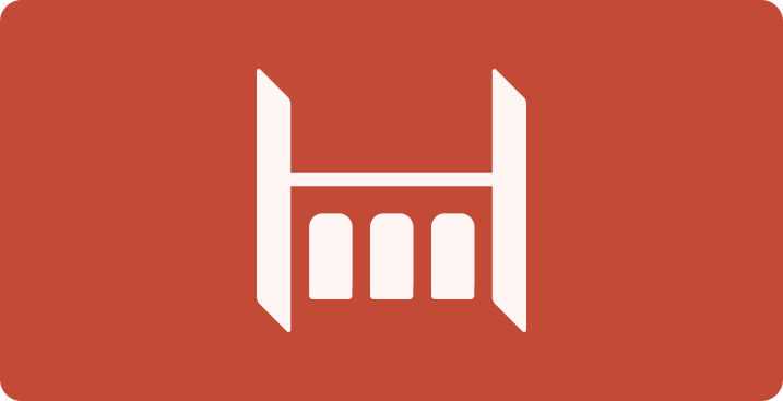 Castello di Montalbano Pictogram