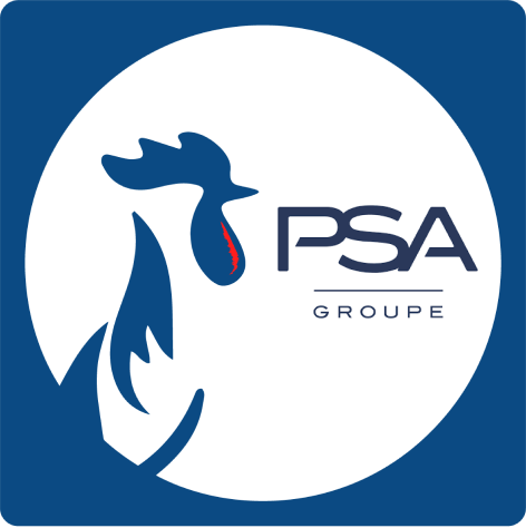 Psa Logo