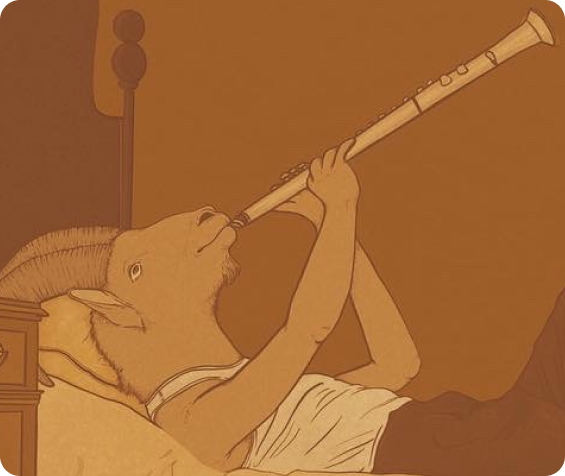 Vite da animali front