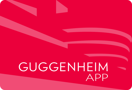 Guggenheim App case study