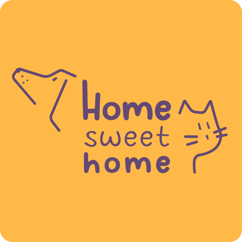 Home Sweet Home Logo